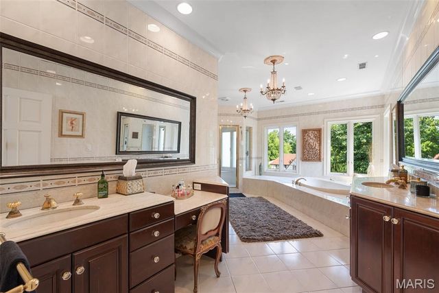 441 Park Road, Webster Groves, MO 63119