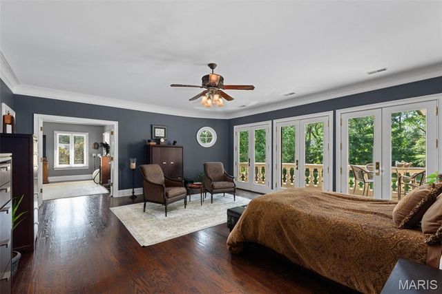 441 Park Road, Webster Groves, MO 63119