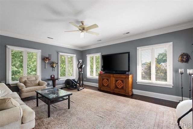 441 Park Road, Webster Groves, MO 63119