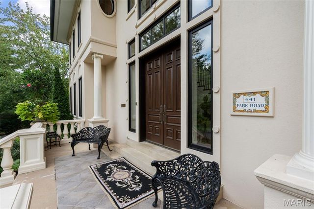 441 Park Road, Webster Groves, MO 63119