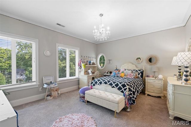 441 Park Road, Webster Groves, MO 63119