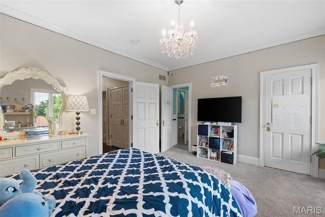 441 Park Road, Webster Groves, MO 63119