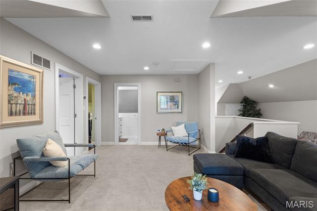 441 Park Road, Webster Groves, MO 63119