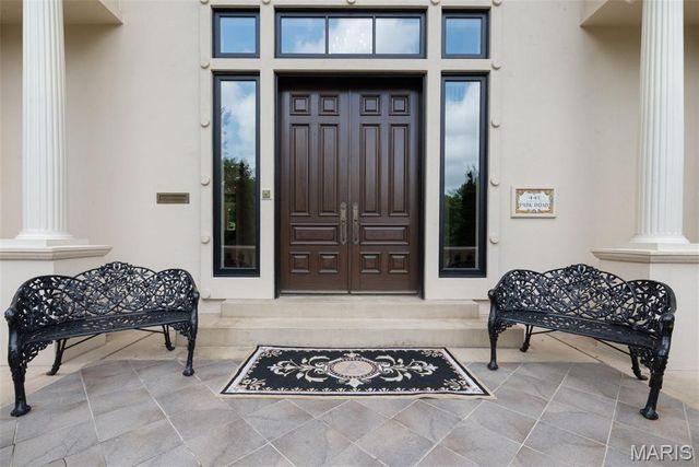 441 Park Road, Webster Groves, MO 63119