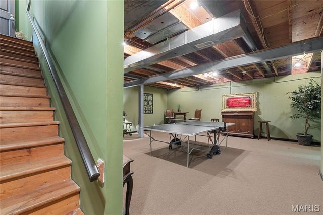 441 Park Road, Webster Groves, MO 63119