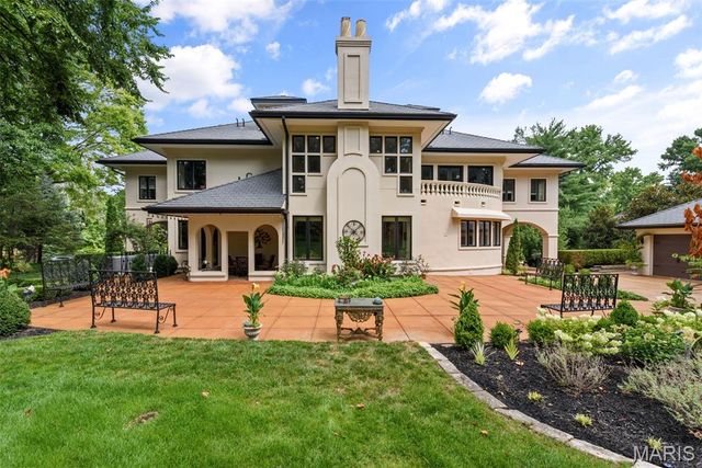 441 Park Road, Webster Groves, MO 63119