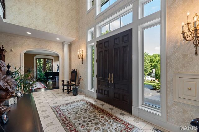 441 Park Road, Webster Groves, MO 63119