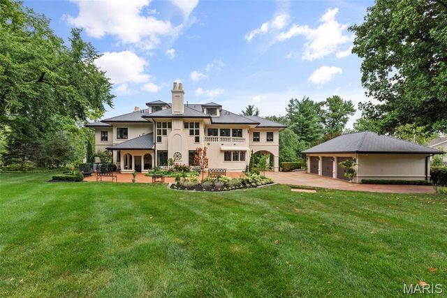 441 Park Road, Webster Groves, MO 63119