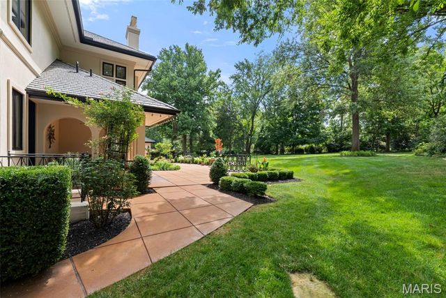 441 Park Road, Webster Groves, MO 63119