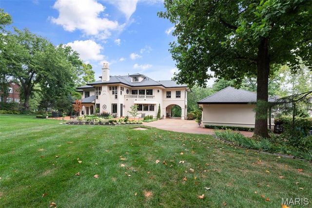 441 Park Road, Webster Groves, MO 63119