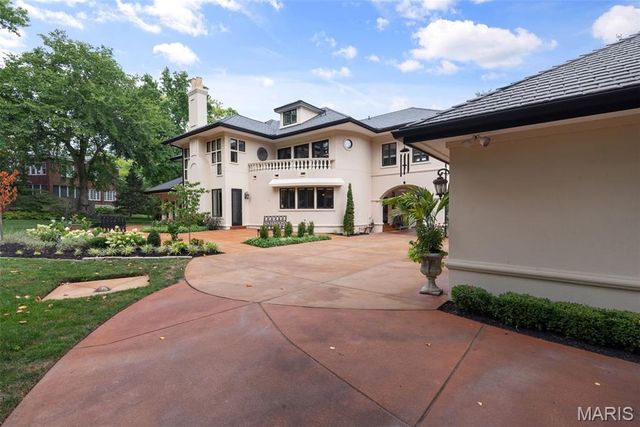 441 Park Road, Webster Groves, MO 63119