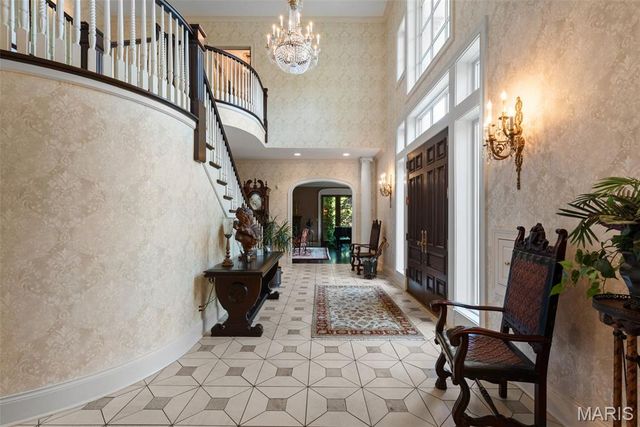 441 Park Road, Webster Groves, MO 63119