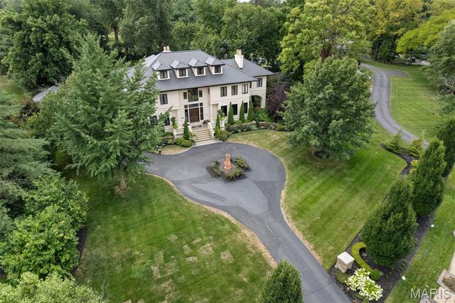 441 Park Road, Webster Groves, MO 63119