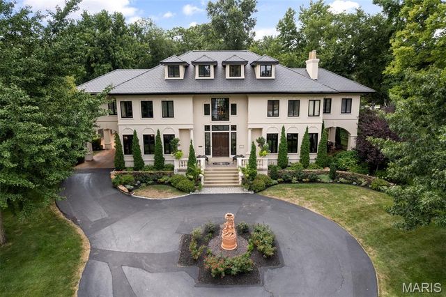 441 Park Road, Webster Groves, MO 63119