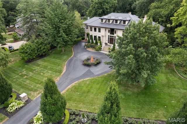 441 Park Road, Webster Groves, MO 63119