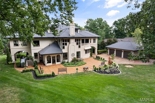 441 Park Road, Webster Groves, MO 63119