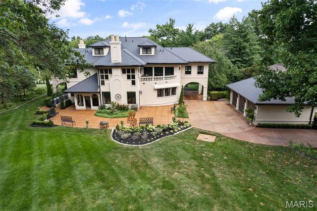 441 Park Road, Webster Groves, MO 63119