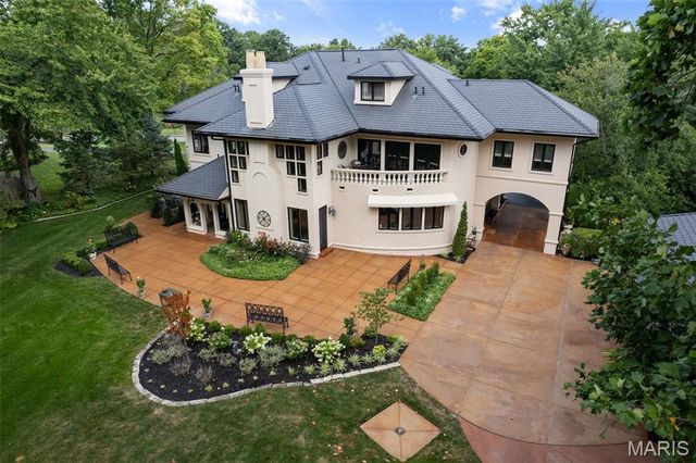 441 Park Road, Webster Groves, MO 63119