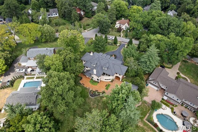 441 Park Road, Webster Groves, MO 63119