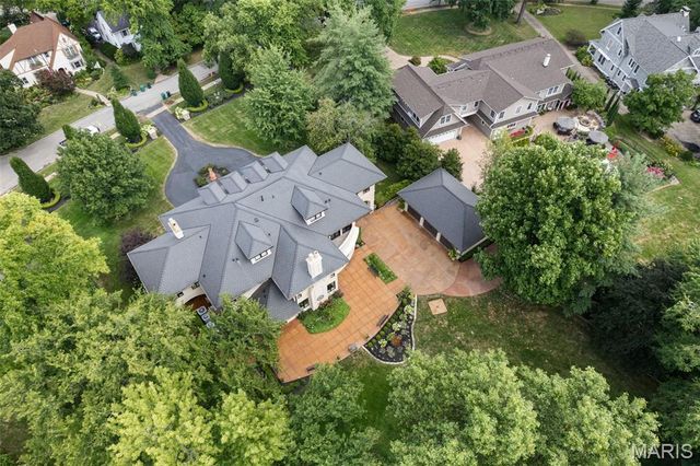 441 Park Road, Webster Groves, MO 63119