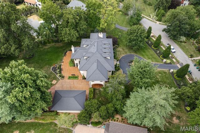 441 Park Road, Webster Groves, MO 63119