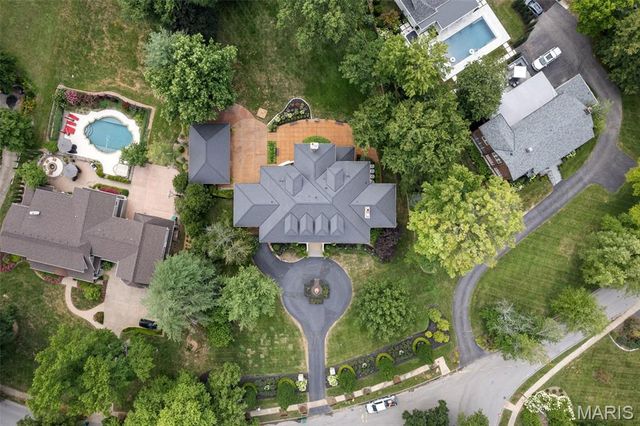 441 Park Road, Webster Groves, MO 63119