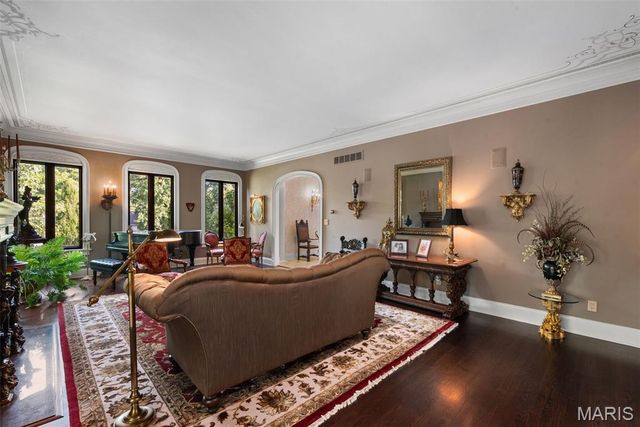 441 Park Road, Webster Groves, MO 63119