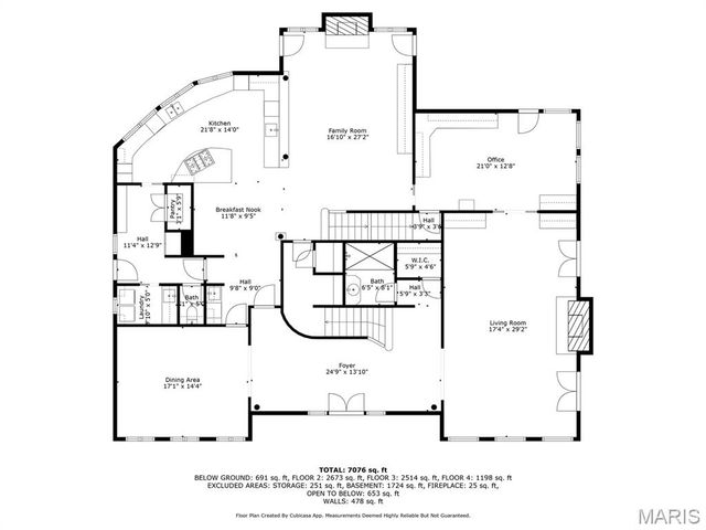 441 Park Road, Webster Groves, MO 63119