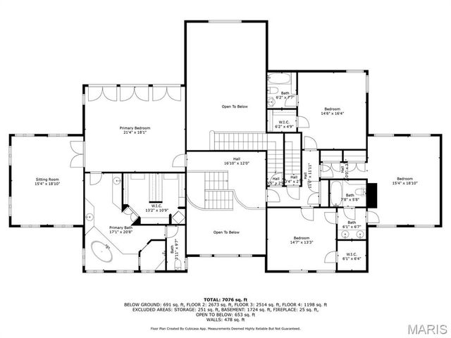 441 Park Road, Webster Groves, MO 63119