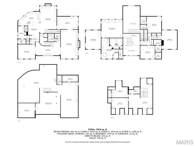 441 Park Road, Webster Groves, MO 63119