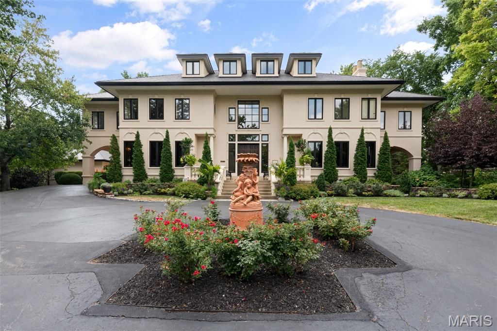 441 Park Road, Webster Groves, MO 63119