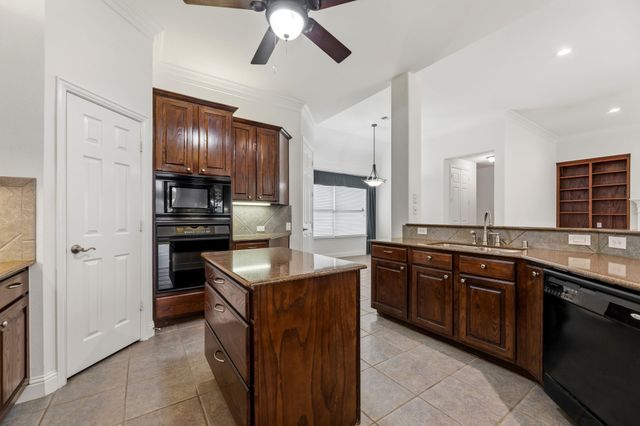 613 Pelican Hills Drive, Fairview, TX 75069