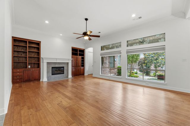 613 Pelican Hills Drive, Fairview, TX 75069