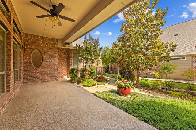613 Pelican Hills Drive, Fairview, TX 75069