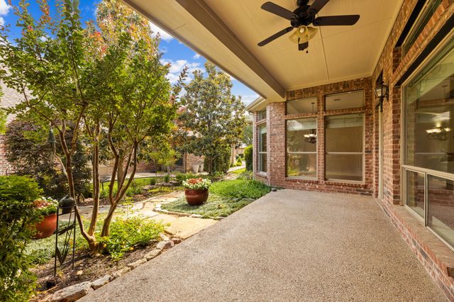 613 Pelican Hills Drive, Fairview, TX 75069