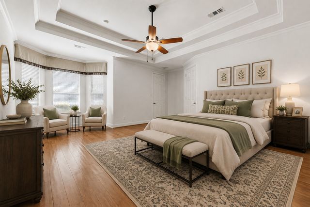 613 Pelican Hills Drive, Fairview, TX 75069