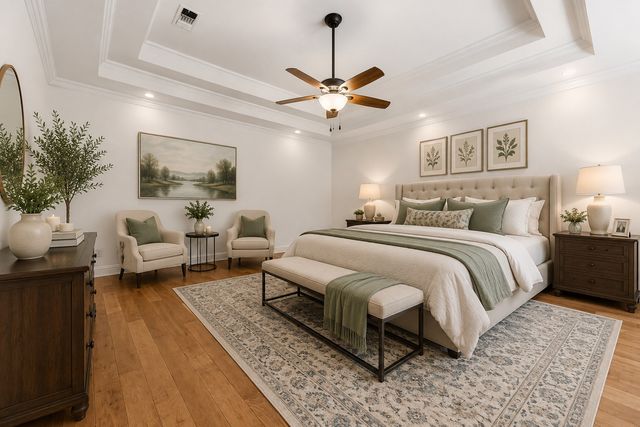 613 Pelican Hills Drive, Fairview, TX 75069