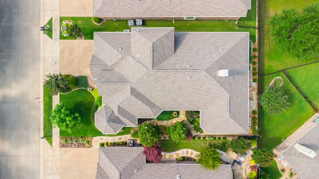 613 Pelican Hills Drive, Fairview, TX 75069