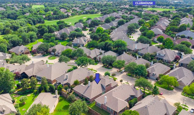 613 Pelican Hills Drive, Fairview, TX 75069