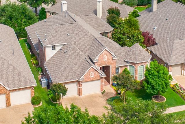 613 Pelican Hills Drive, Fairview, TX 75069