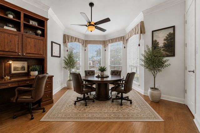613 Pelican Hills Drive, Fairview, TX 75069