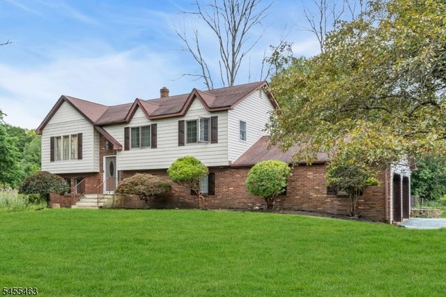 117 Beemer Church Rd, Wantage Twp., NJ 07826