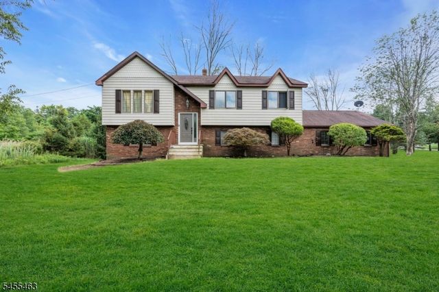 117 Beemer Church Rd, Wantage Twp., NJ 07826