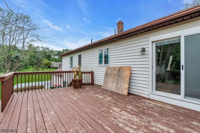 117 Beemer Church Rd, Wantage Twp., NJ 07826