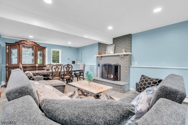 117 Beemer Church Rd, Wantage Twp., NJ 07826