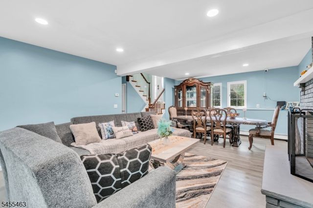 117 Beemer Church Rd, Wantage Twp., NJ 07826
