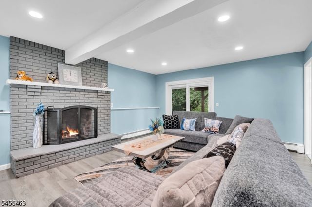 117 Beemer Church Rd, Wantage Twp., NJ 07826