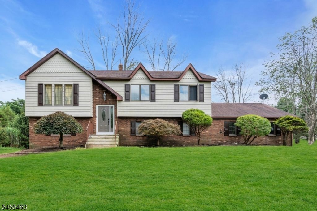 117 Beemer Church Rd, Wantage Twp., NJ 07826
