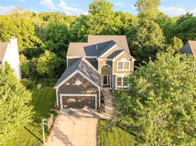 12705 W 125th Street, Overland Park, KS 66213