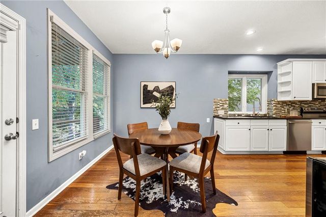 12705 W 125th Street, Overland Park, KS 66213